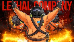 Lethal Company Torrent (PC) Download