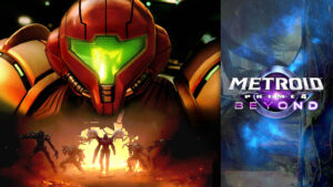 Metroid Prime 4 Torrent Download For PC