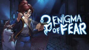 Enigma of Fear Download PC Game Torrent (v1.0.2)