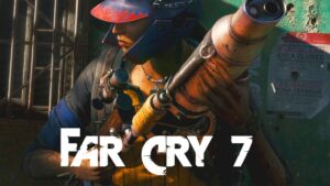 Télécharger Far Cry 7 PC Gratuit Complet Version